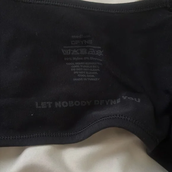 dfyne vision shrug - Picture 2 of 3